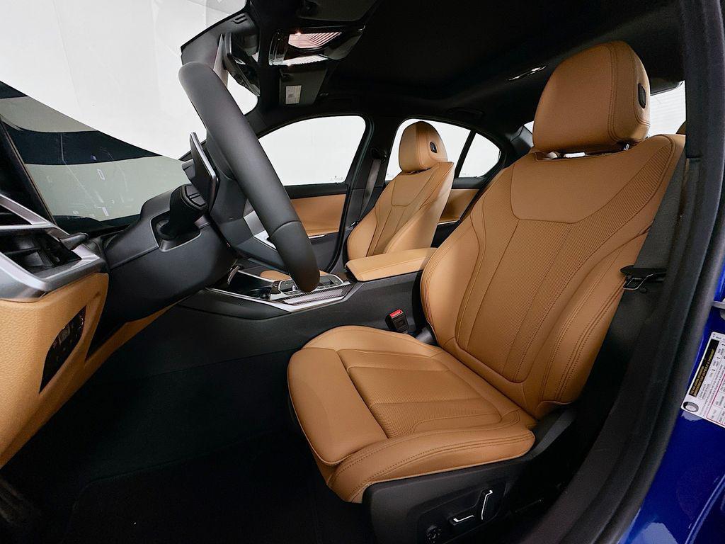 new 2026 BMW M340 car, priced at $68,440