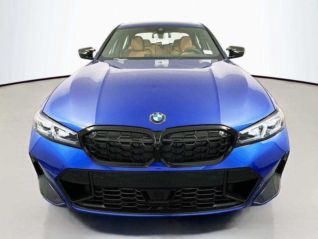 new 2026 BMW M340 car, priced at $68,440