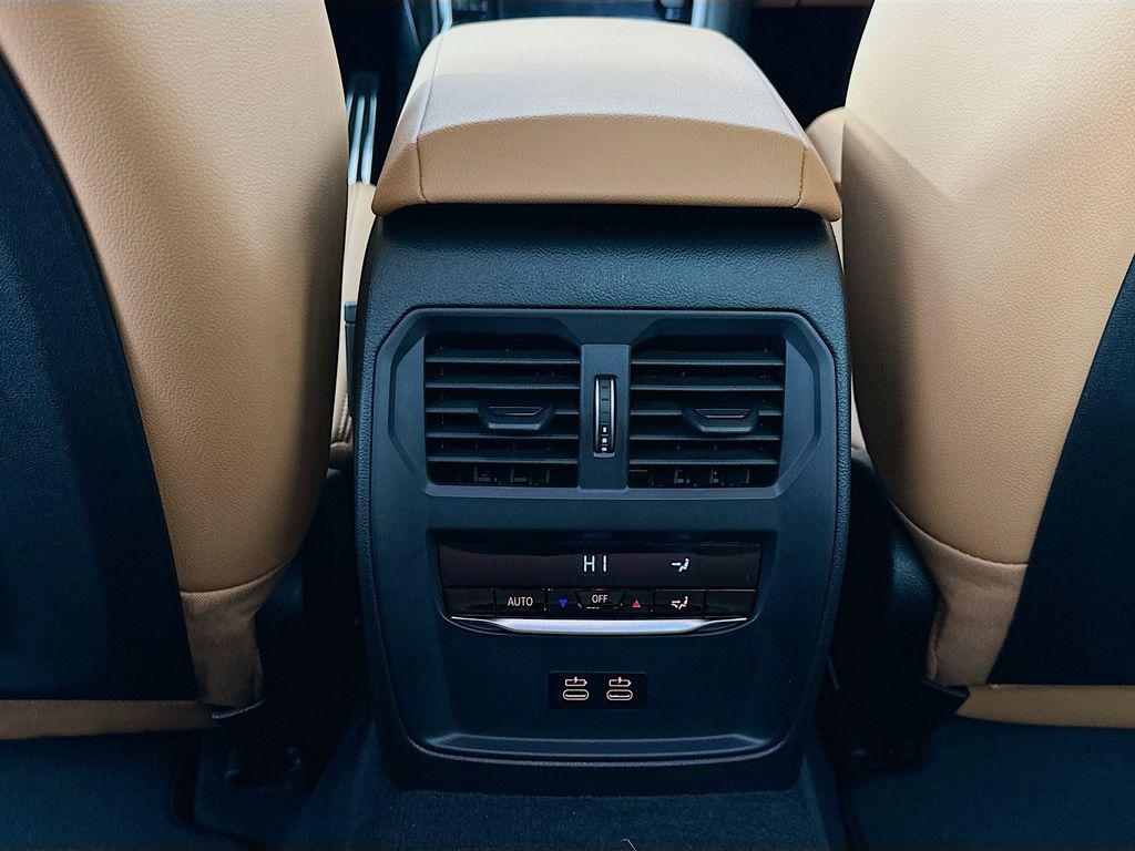 new 2026 BMW M340 car, priced at $68,440