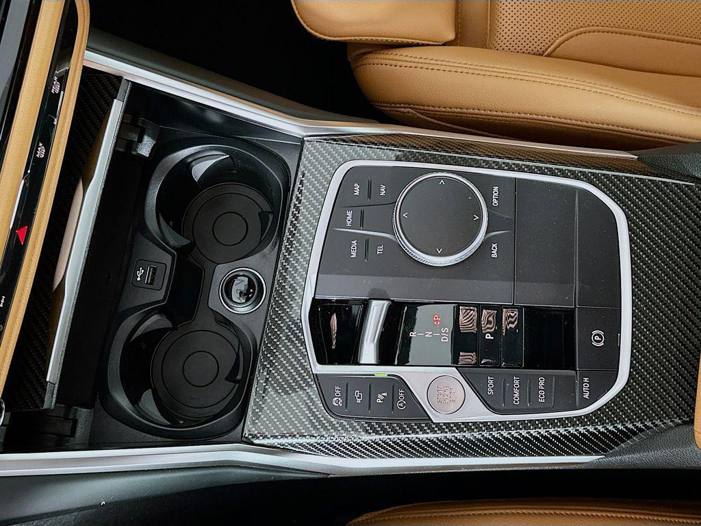 new 2026 BMW M340 car, priced at $68,440