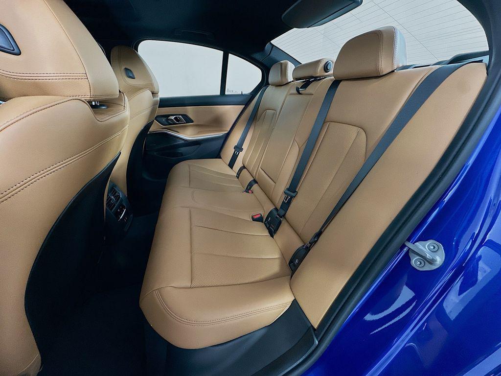 new 2026 BMW M340 car, priced at $68,440