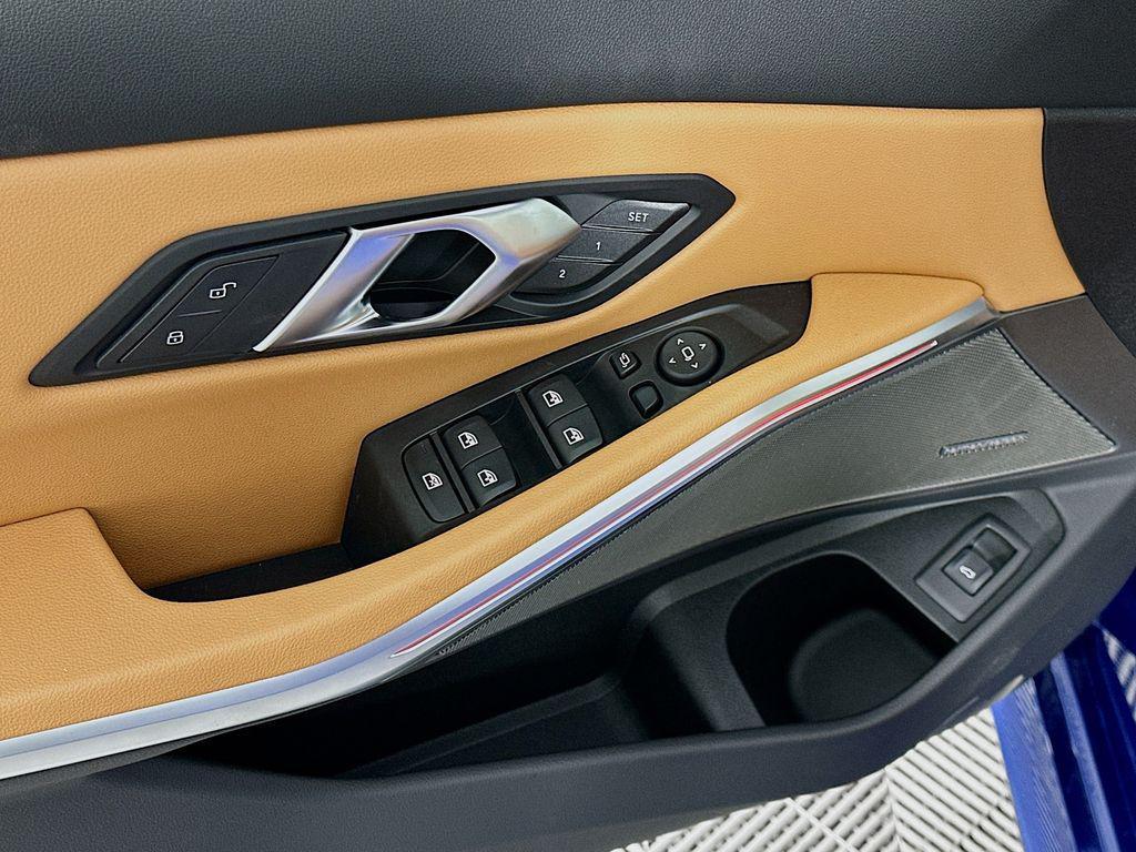 new 2026 BMW M340 car, priced at $68,440