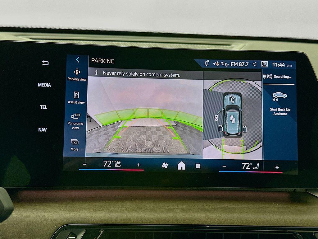 new 2026 BMW X1 car, priced at $49,530