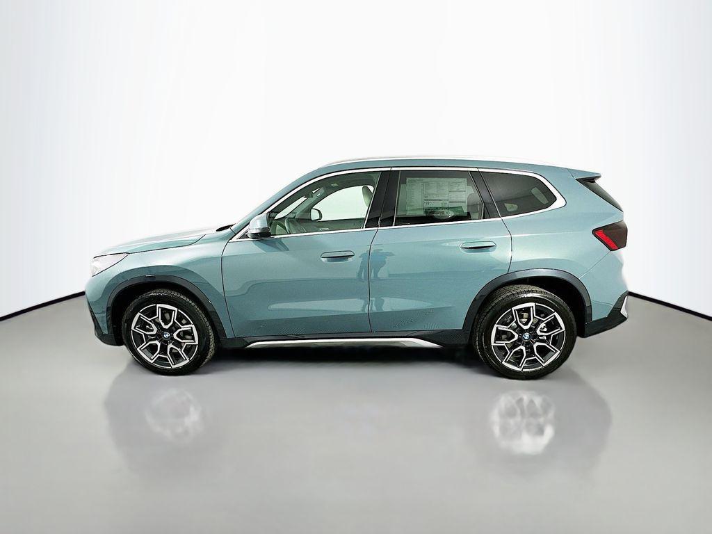 new 2026 BMW X1 car, priced at $49,530