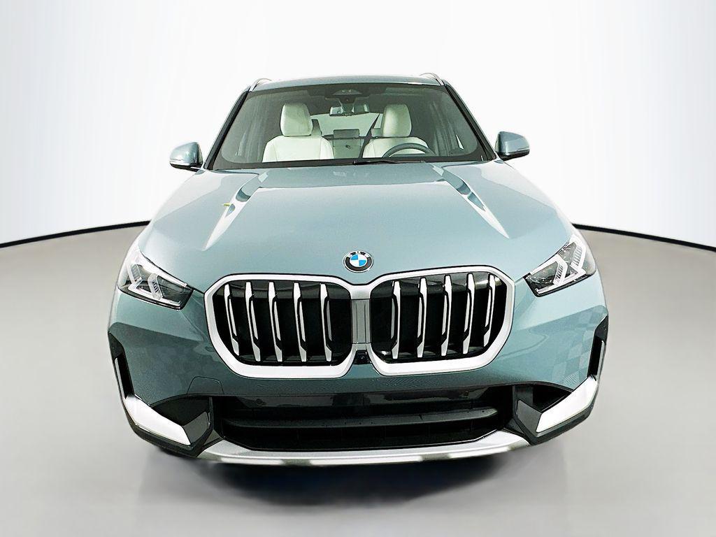 new 2026 BMW X1 car, priced at $49,530