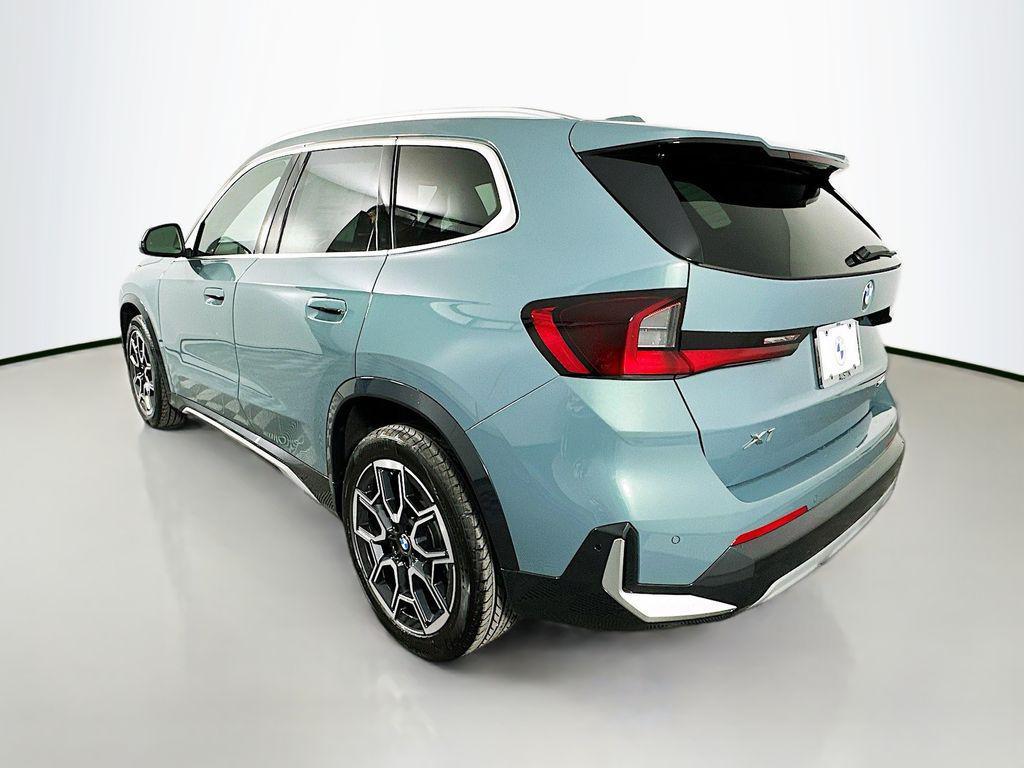 new 2026 BMW X1 car, priced at $49,530