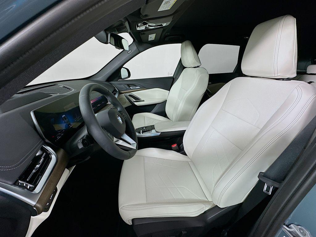 new 2026 BMW X1 car, priced at $49,530