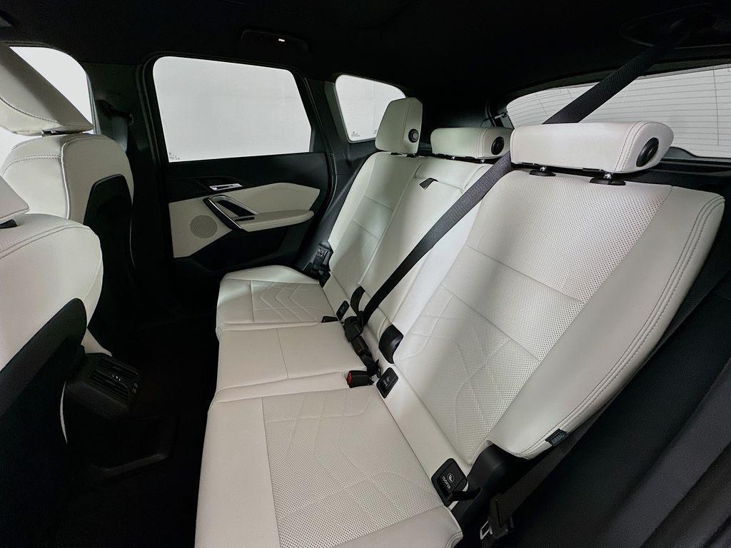 new 2026 BMW X1 car, priced at $49,530