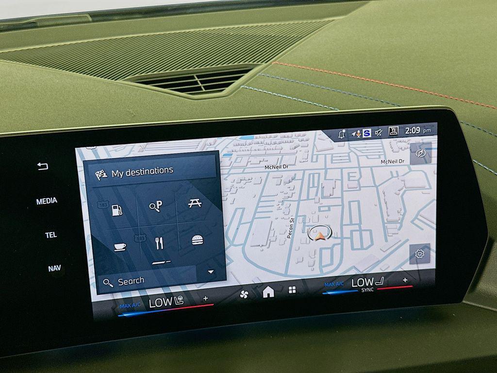 new 2026 BMW 228 Gran Coupe car, priced at $51,800