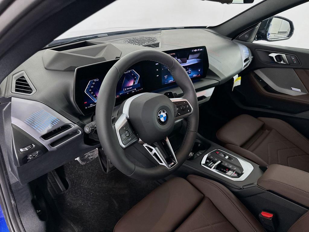 new 2026 BMW 228 Gran Coupe car, priced at $51,800