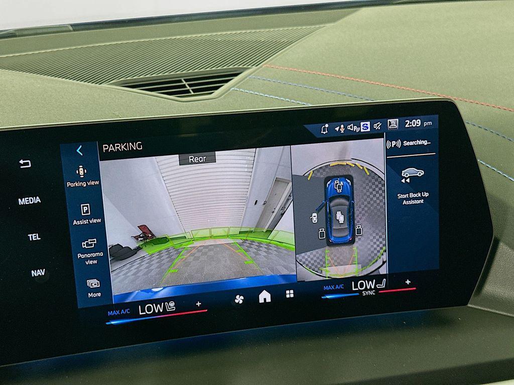 new 2026 BMW 228 Gran Coupe car, priced at $51,800