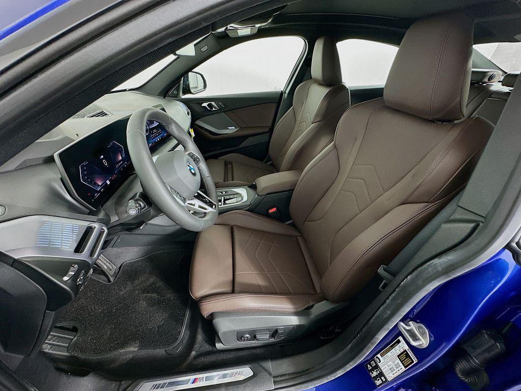 new 2026 BMW 228 Gran Coupe car, priced at $51,800