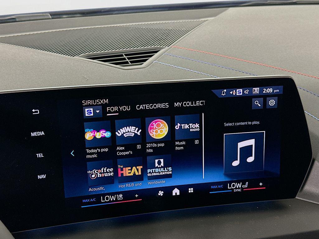 new 2026 BMW 228 Gran Coupe car, priced at $51,800