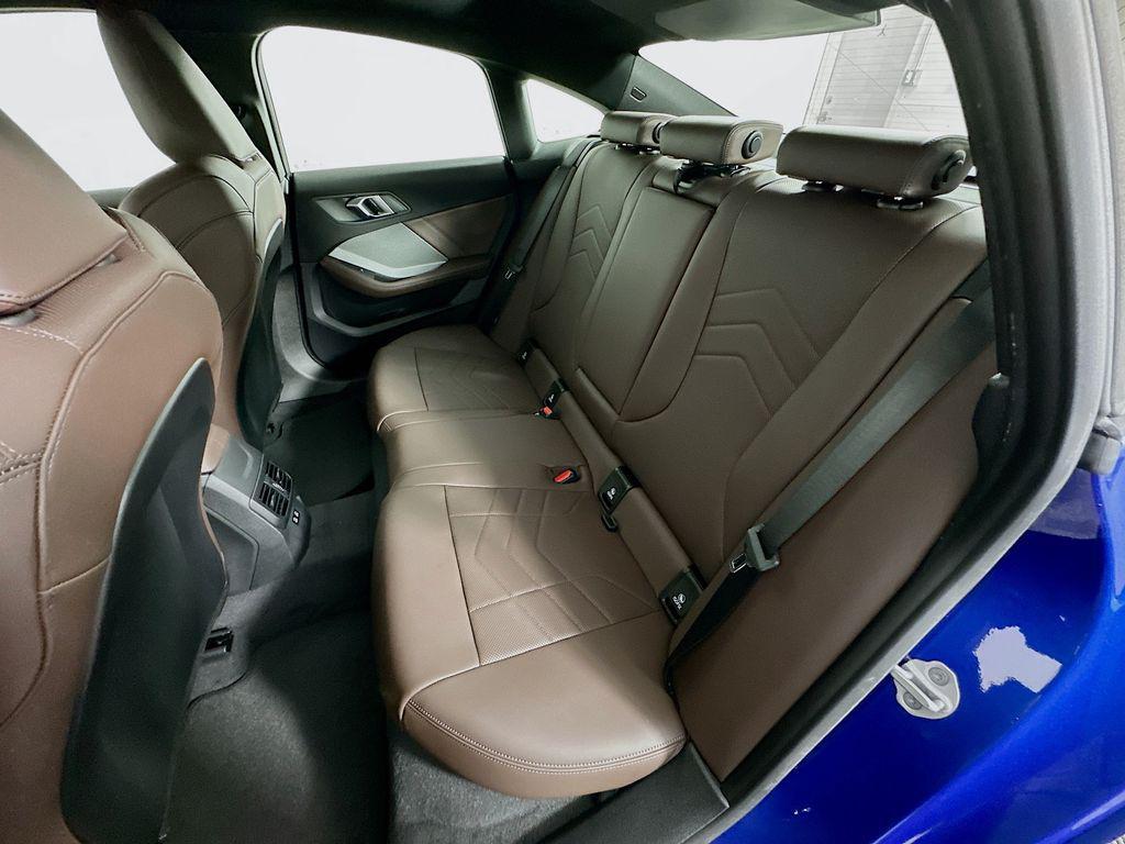 new 2026 BMW 228 Gran Coupe car, priced at $51,800