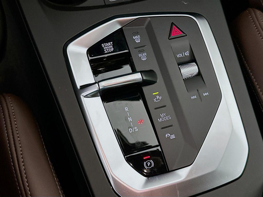 new 2026 BMW 228 Gran Coupe car, priced at $51,800