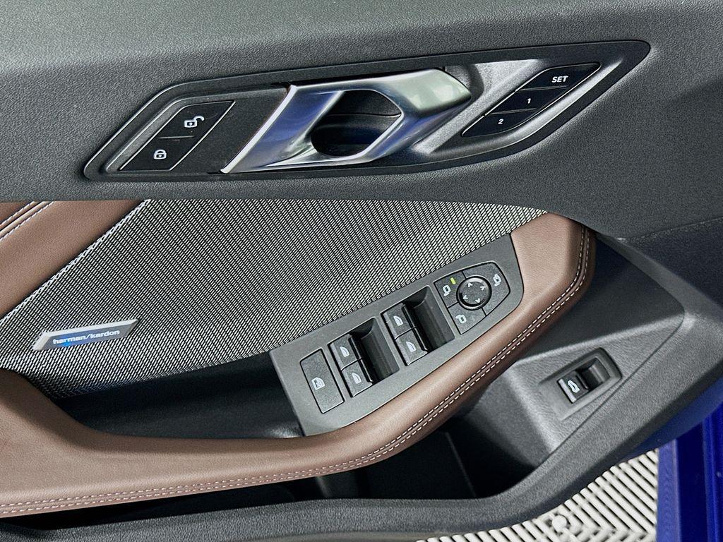 new 2026 BMW 228 Gran Coupe car, priced at $51,800