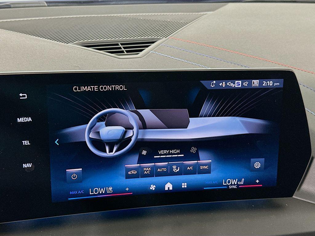 new 2026 BMW 228 Gran Coupe car, priced at $51,800