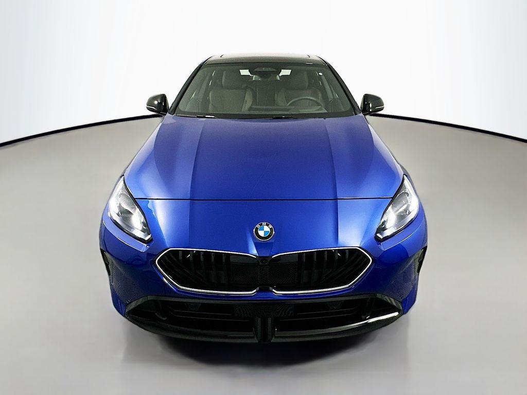 new 2026 BMW 228 Gran Coupe car, priced at $51,800