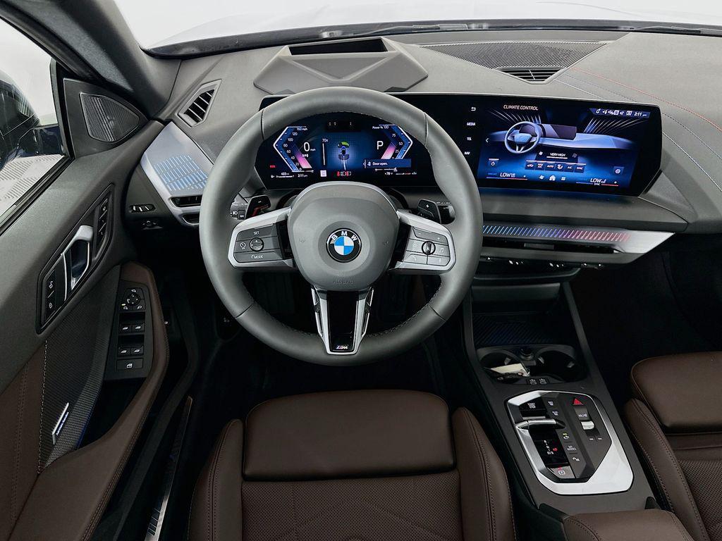 new 2026 BMW 228 Gran Coupe car, priced at $51,800