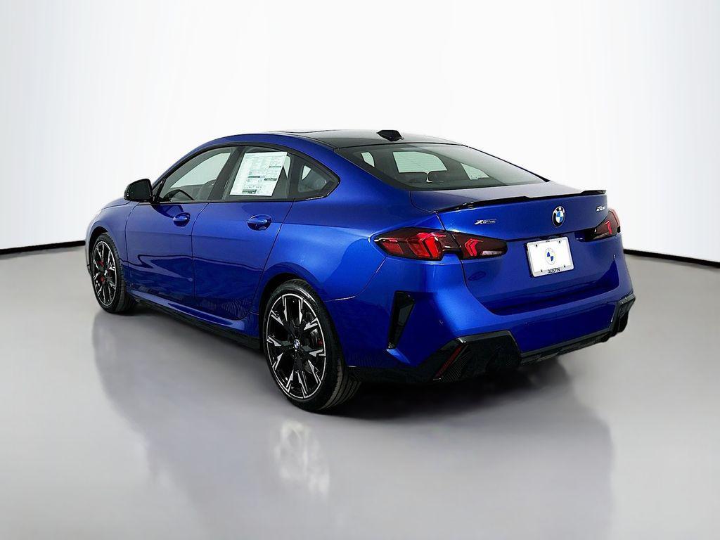 new 2026 BMW 228 Gran Coupe car, priced at $51,800