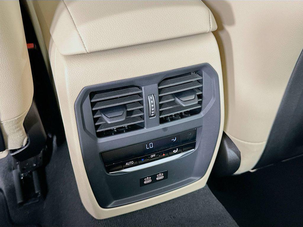 new 2025 BMW 330 car, priced at $50,475