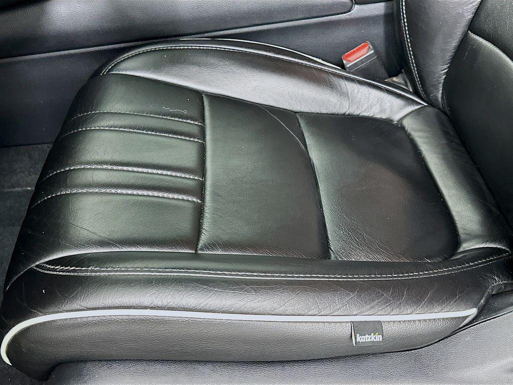 used 2022 Honda Accord car, priced at $22,965