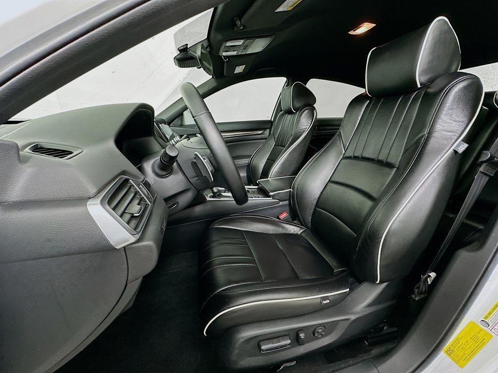 used 2022 Honda Accord car, priced at $22,965