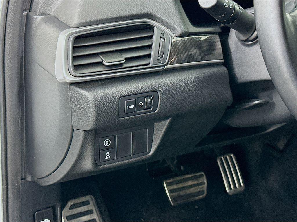 used 2022 Honda Accord car, priced at $22,965