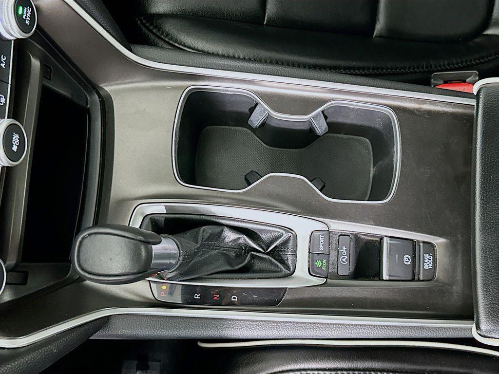 used 2022 Honda Accord car, priced at $22,965