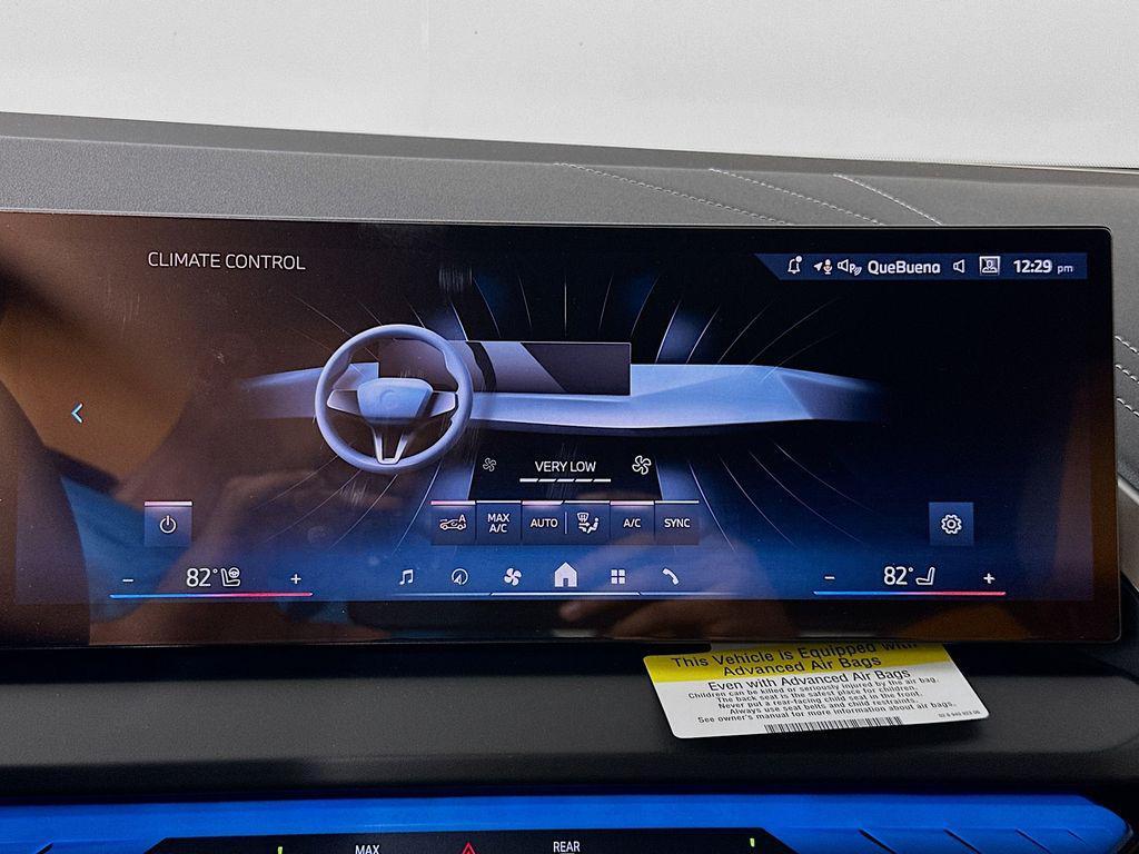 new 2026 BMW X3 car, priced at $64,375