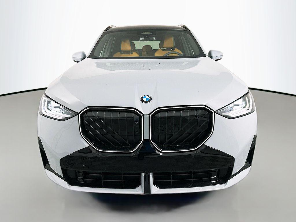 new 2026 BMW X3 car, priced at $64,375