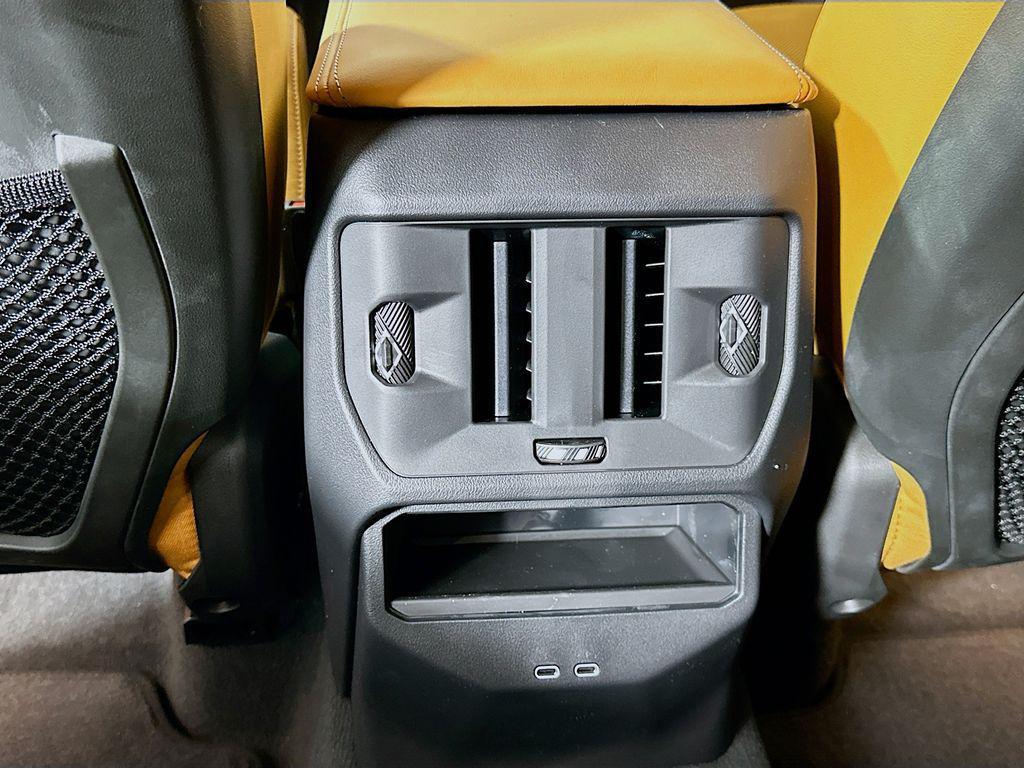 new 2026 BMW X3 car, priced at $64,375