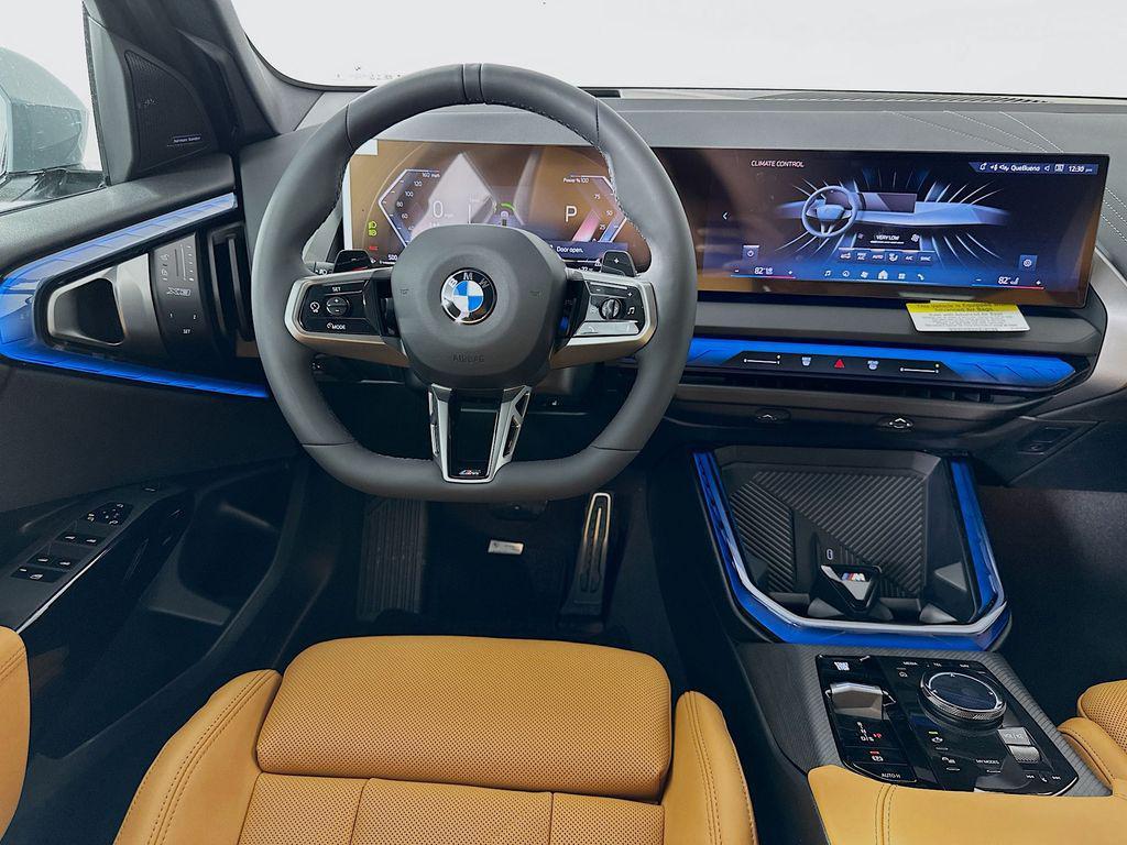 new 2026 BMW X3 car, priced at $64,375