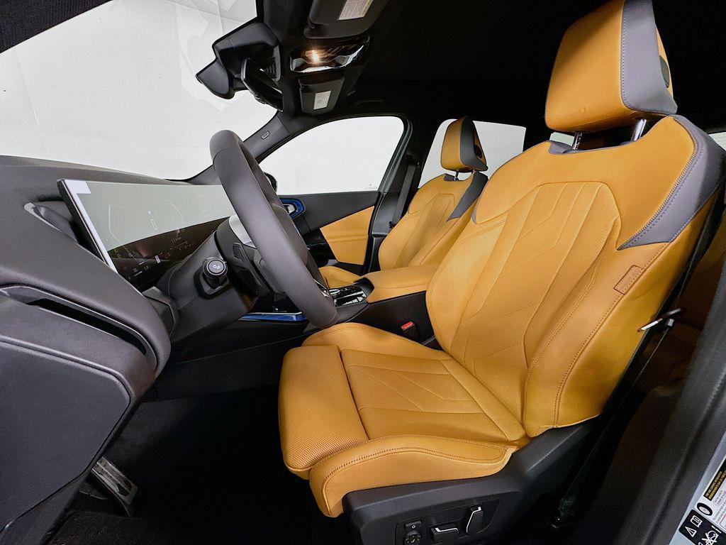 new 2026 BMW X3 car, priced at $64,375