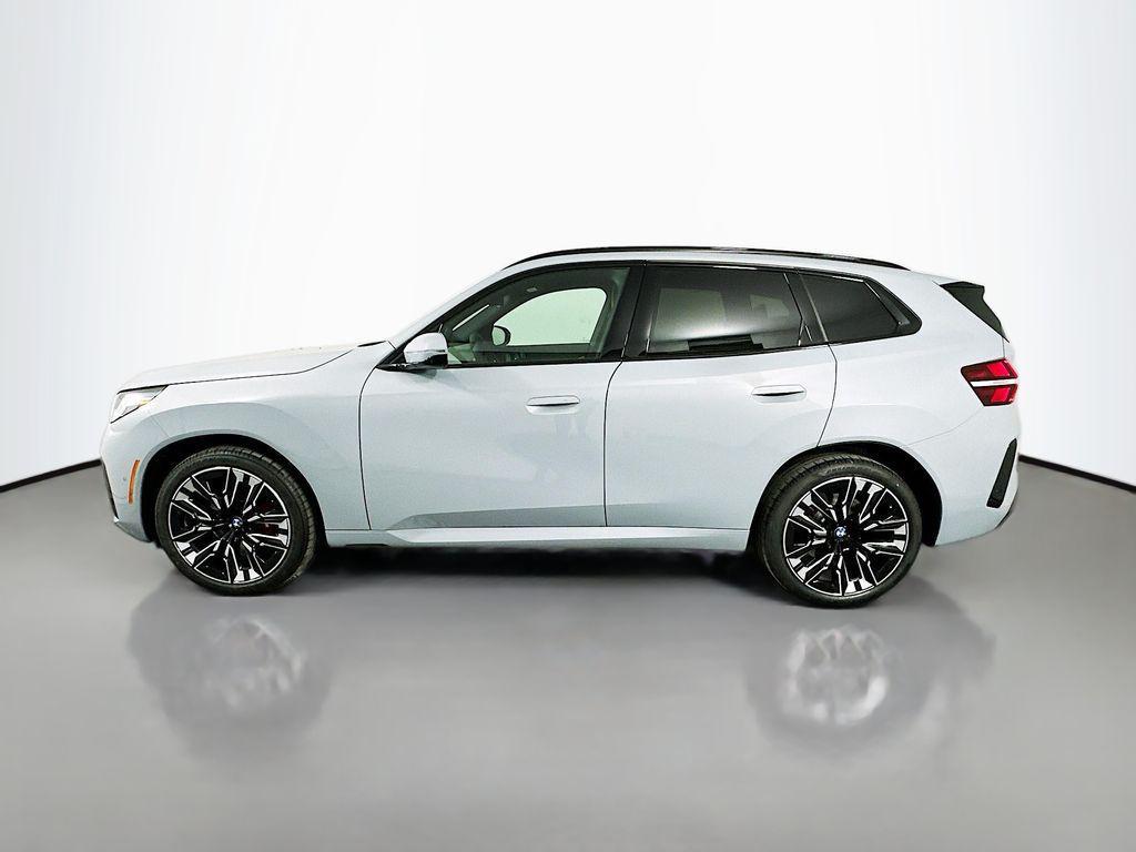 new 2026 BMW X3 car, priced at $64,375