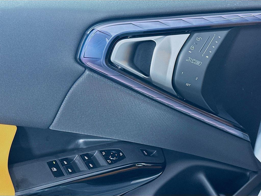 new 2026 BMW X3 car, priced at $64,375