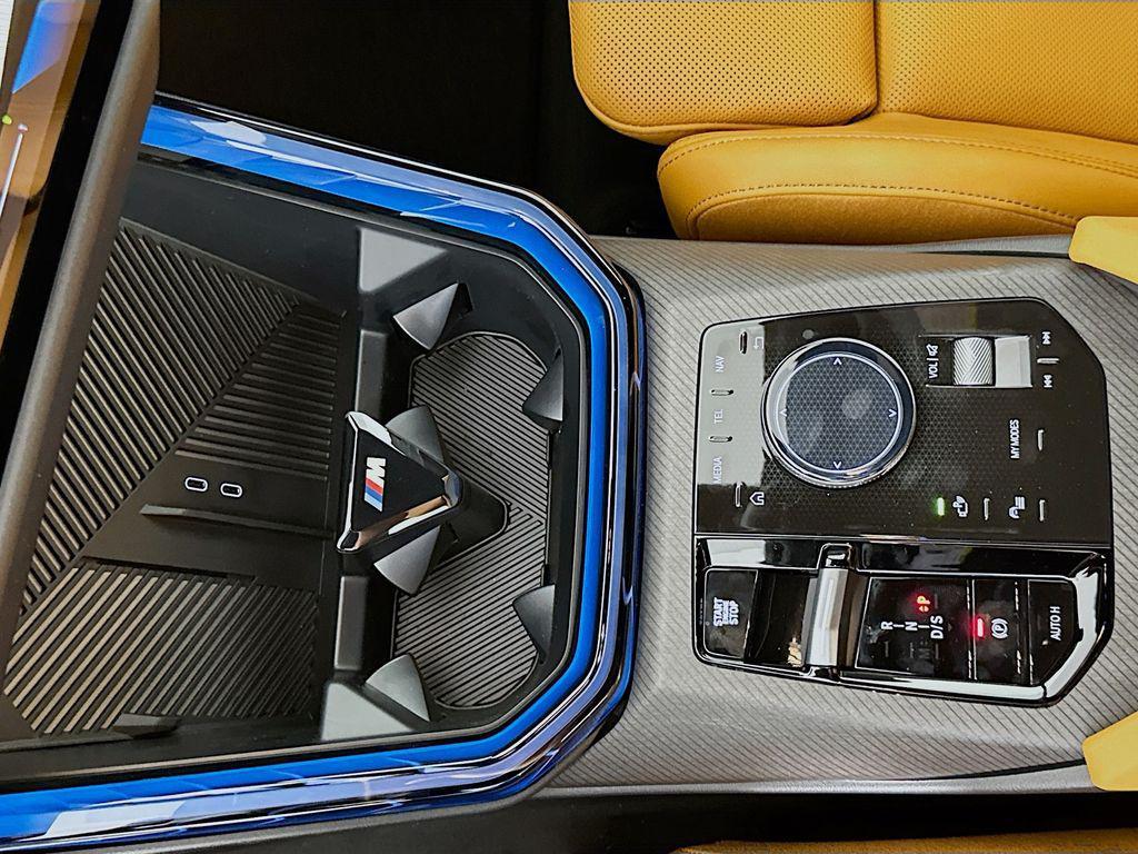 new 2026 BMW X3 car, priced at $64,375