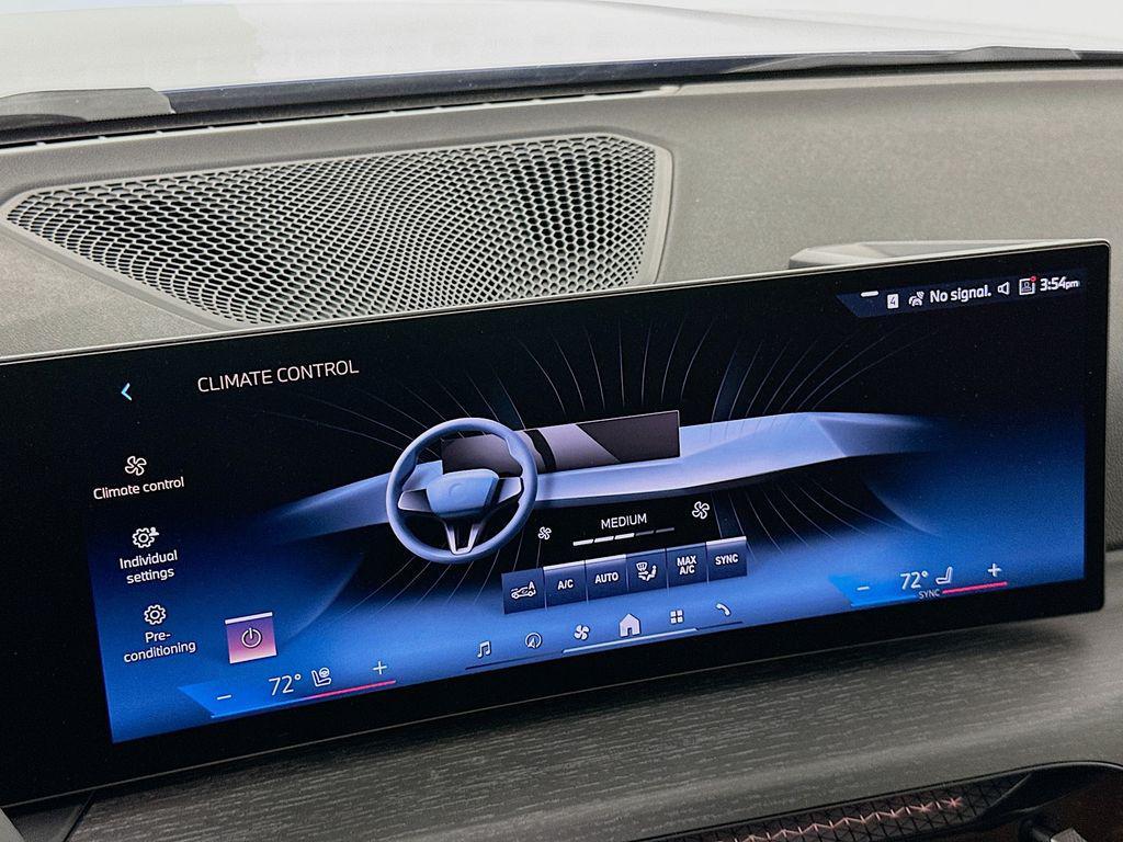 new 2026 BMW 330 car, priced at $59,480