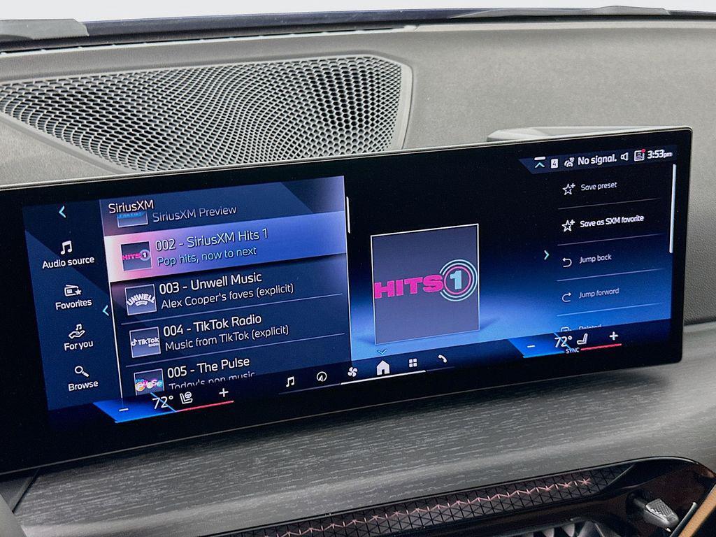 new 2026 BMW 330 car, priced at $59,480