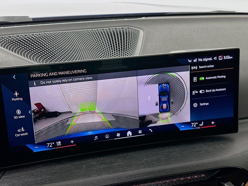 new 2026 BMW 330 car, priced at $59,480