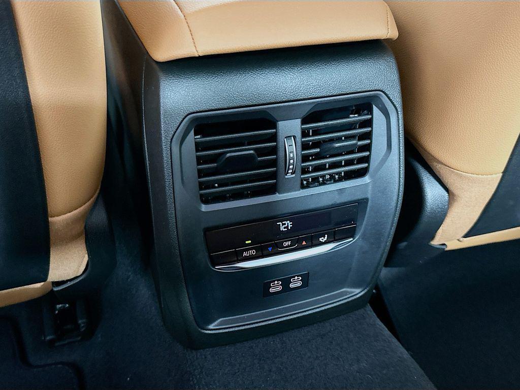 new 2026 BMW 330 car, priced at $59,480