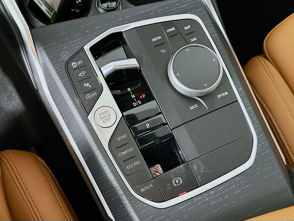 new 2026 BMW 330 car, priced at $59,480