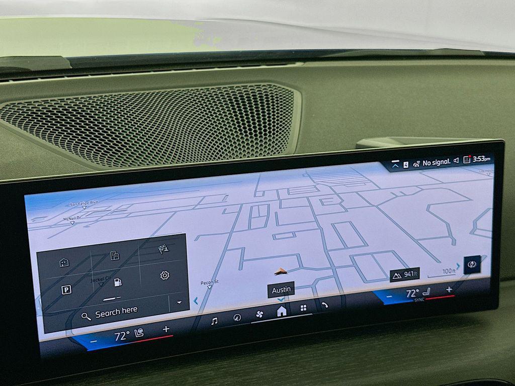 new 2026 BMW 330 car, priced at $59,480