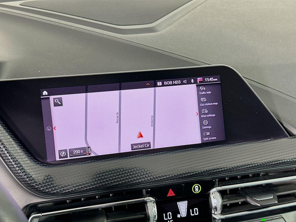 used 2021 BMW 228 Gran Coupe car, priced at $21,549