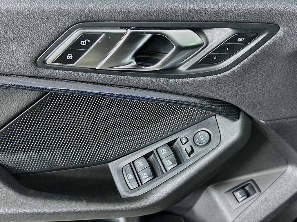 used 2021 BMW 228 Gran Coupe car, priced at $21,549