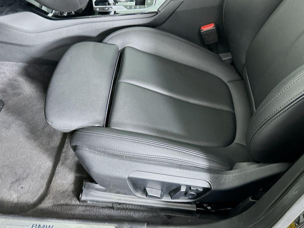 used 2021 BMW 228 Gran Coupe car, priced at $21,549