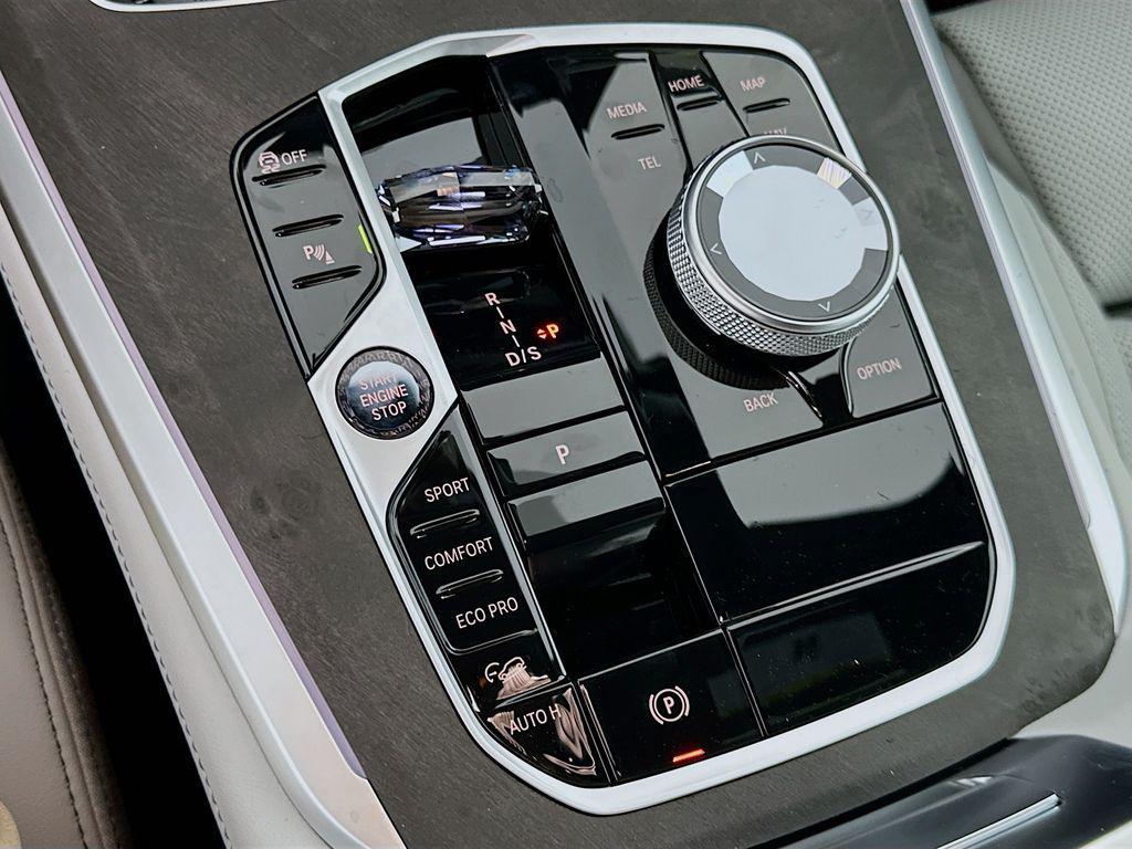 new 2026 BMW X5 car, priced at $81,975