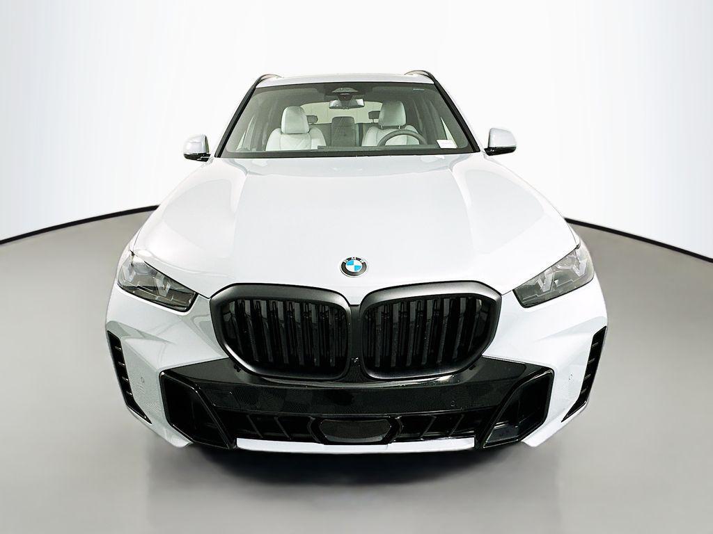 new 2026 BMW X5 car, priced at $81,975