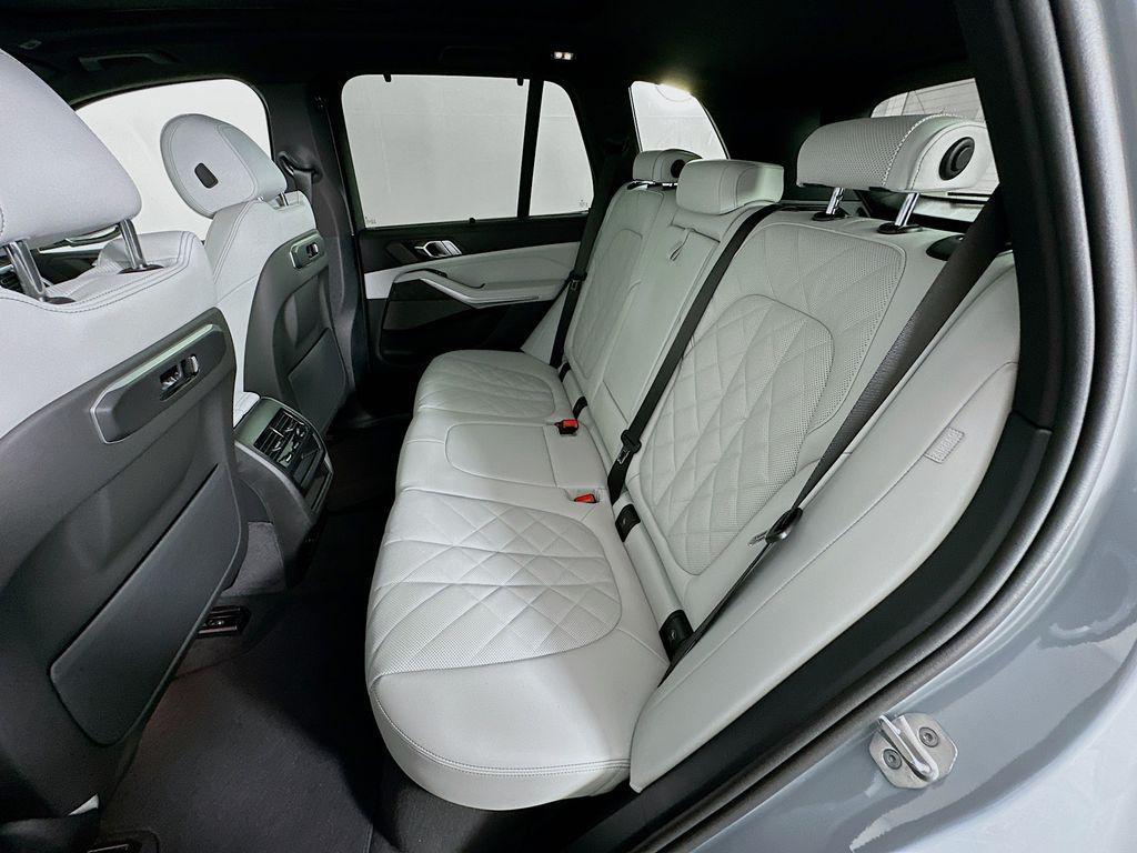 new 2026 BMW X5 car, priced at $81,975