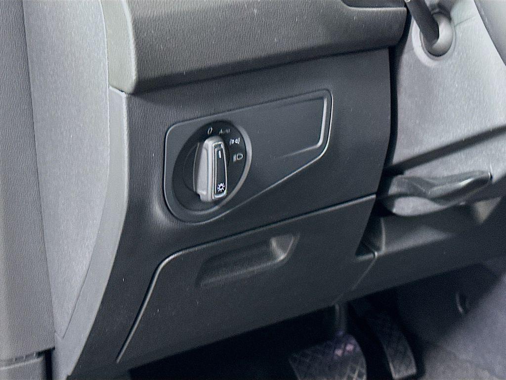 used 2022 Volkswagen Tiguan car, priced at $21,109